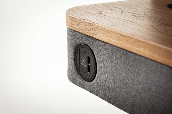 Stillerom TreeHouse phone telefonboks - Bilde 12