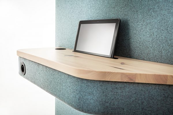 Stillerom TreeHouse phone telefonboks - Bilde 13