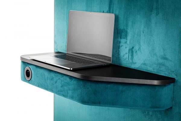 Stillerom TreeHouse phone telefonboks - Bilde 16