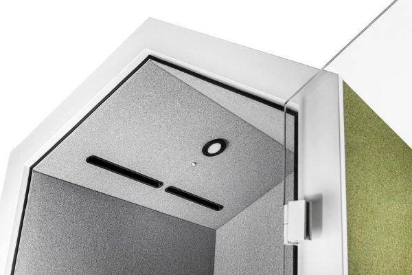 Stillerom TreeHouse phone telefonboks - Bilde 15