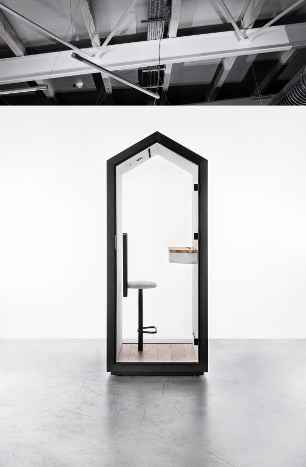 Stillerom TreeHouse phone telefonboks - Bilde 7