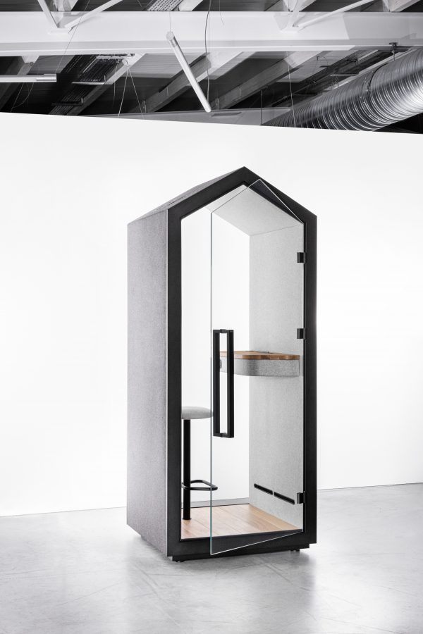 Stillerom TreeHouse phone telefonboks - Bilde 6