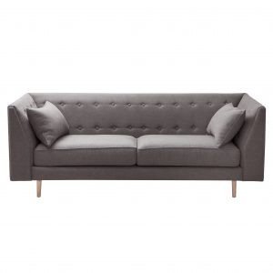 Antara sofa og stol