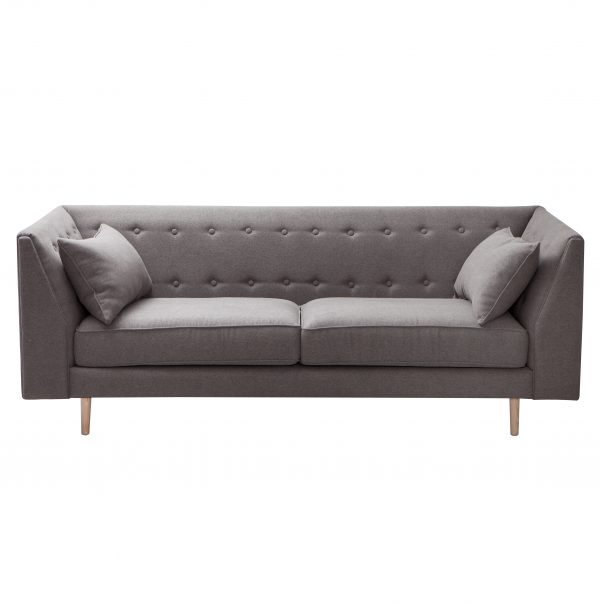 Antara sofa og stol