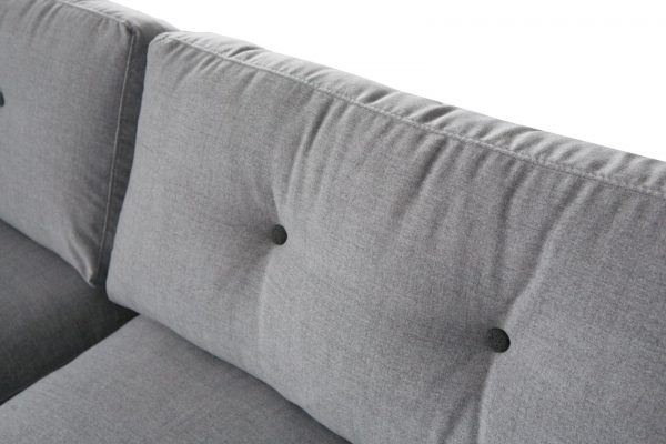 Biki Retro modulsofa - Bilde 8