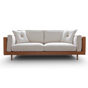 Bronx sofa og stol