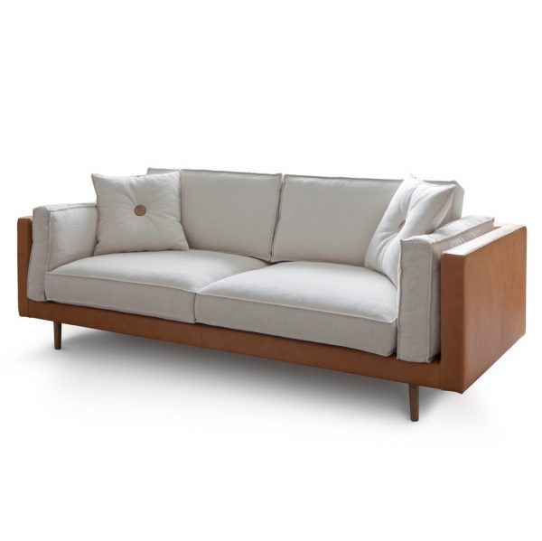 Bronx sofa og stol - Bilde 2