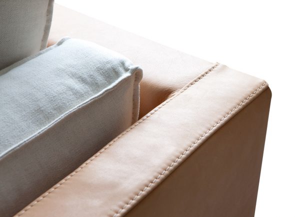 Bronx sofa og stol - Bilde 3