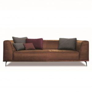 Nampa sofa og stol