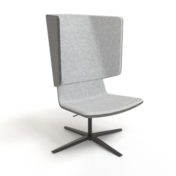 Twist & Sit Loungestol - Bilde 9