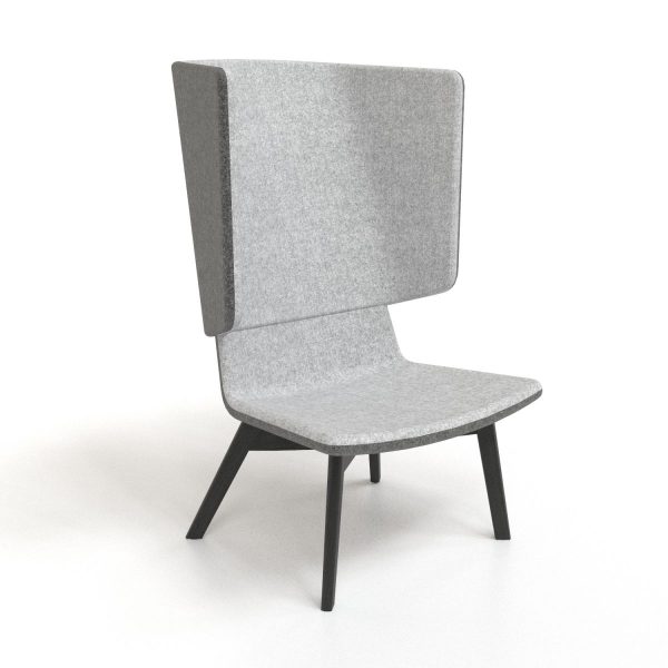 Twist & Sit Loungestol - Bilde 11
