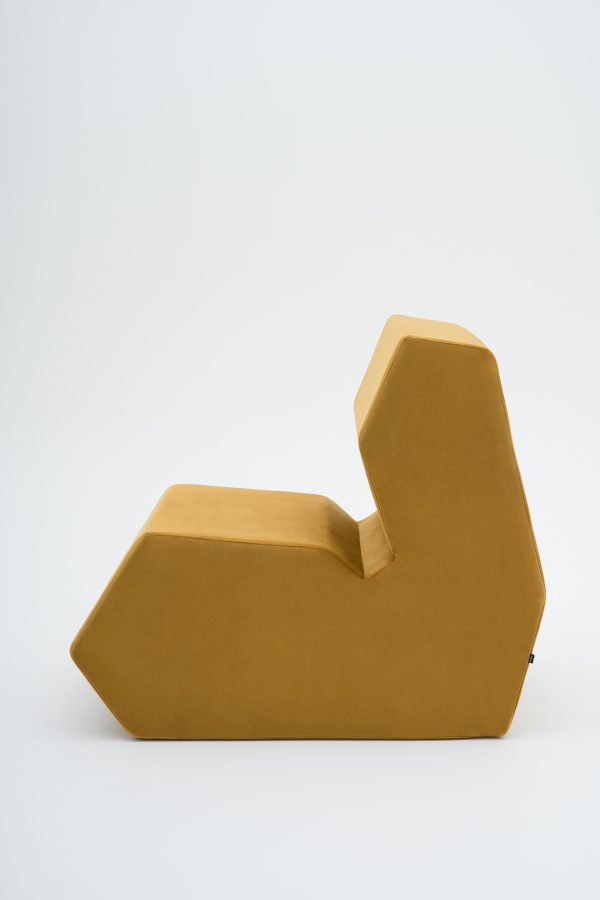 Shape puff - Bilde 9