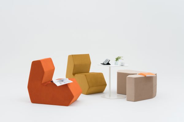 Shape puff - Bilde 2