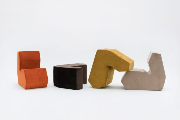 Shape puff - Bilde 3