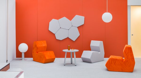 Shape puff - Bilde 4