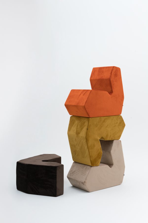 Shape puff - Bilde 8