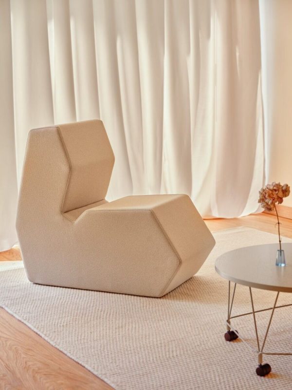 Shape puff - Bilde 13