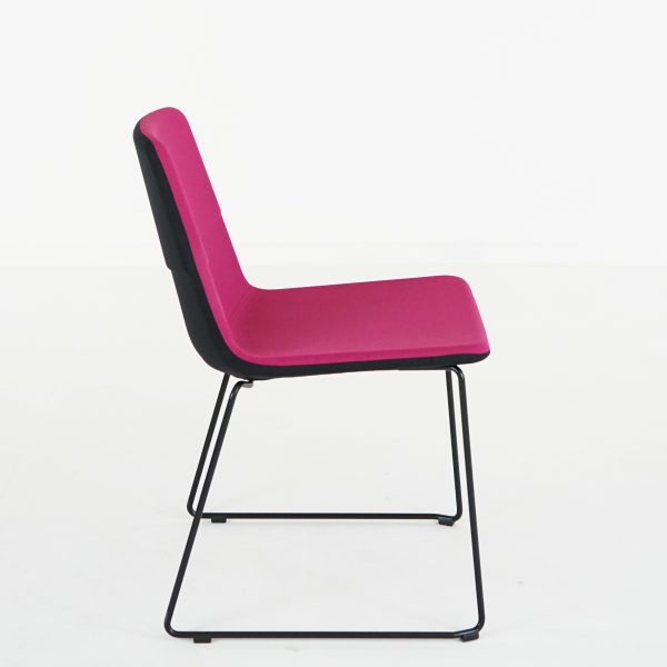 TWIST&SIT konferansestol C14-C17 - Bilde 2