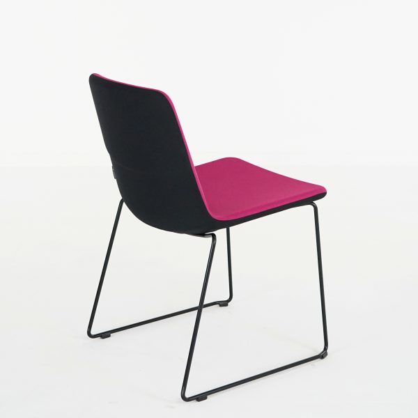 TWIST&SIT konferansestol C14-C17 - Bilde 3