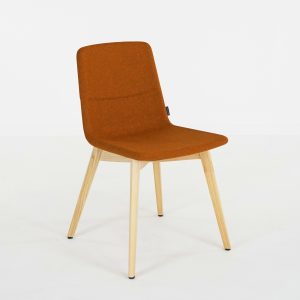 TWIST&SIT Wood konferansestol L10