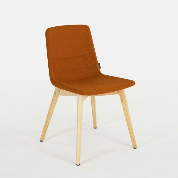 TWIST&SIT Wood konferansestol L10