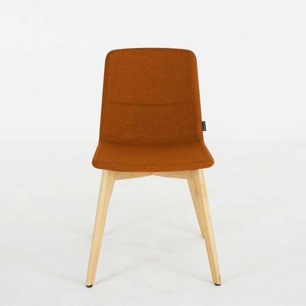 TWIST&SIT Wood konferansestol L10 - Bilde 2