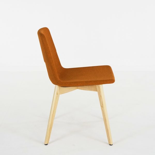 TWIST&SIT Wood konferansestol L10 - Bilde 3