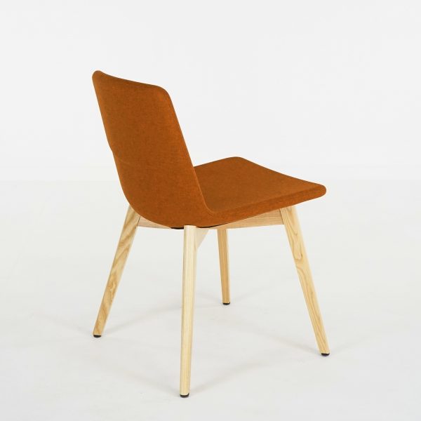 TWIST&SIT Wood konferansestol L10 - Bilde 4