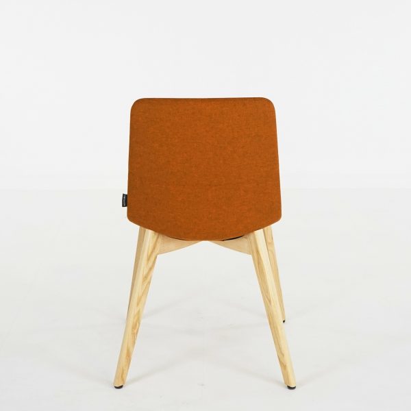 TWIST&SIT Wood konferansestol L10 - Bilde 5