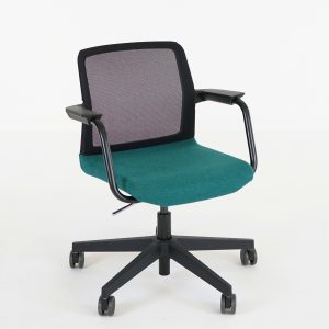 Wind two med hjul. S50