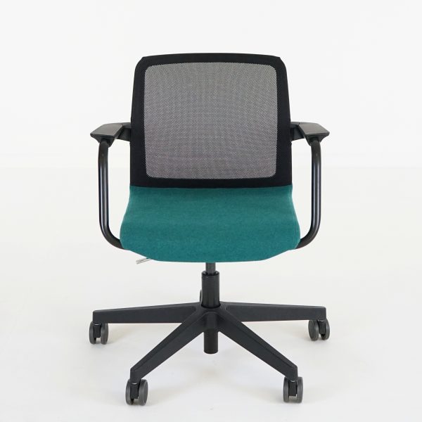 Wind two med hjul. S50 - Bilde 2