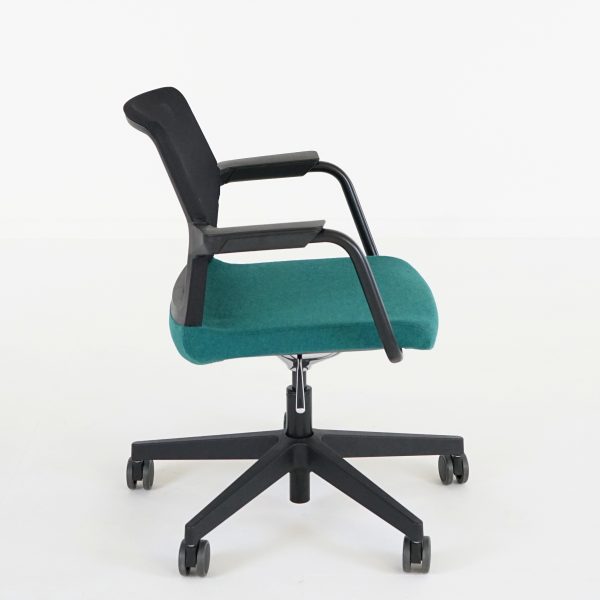 Wind two med hjul. S50 - Bilde 3