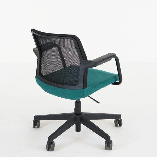 Wind two med hjul. S50 - Bilde 4