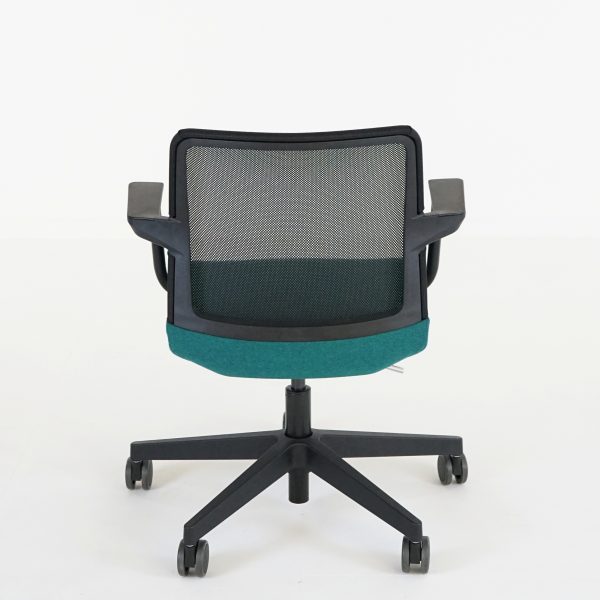 Wind two med hjul. S50 - Bilde 5