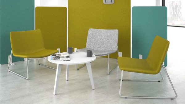 Vegas Loungestol - Bilde 4