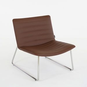 Vegas D18 Loungestol