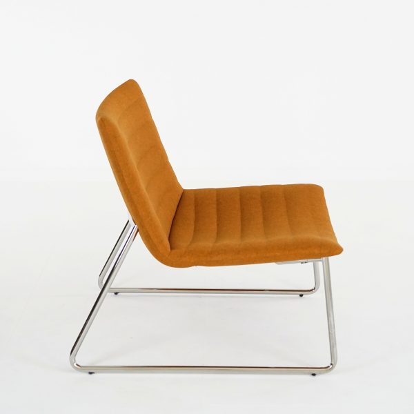 Vegas L10 Loungestol - Bilde 2
