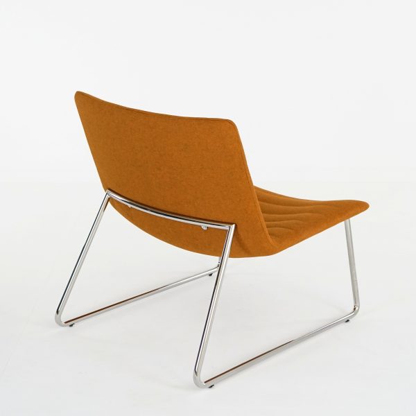 Vegas L10 Loungestol - Bilde 3