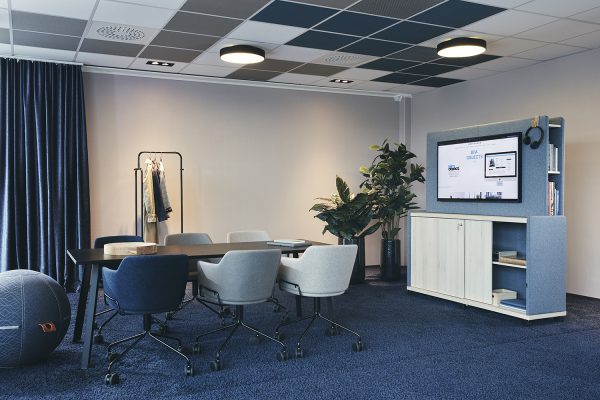 Moving Wall Media - Bilde 2