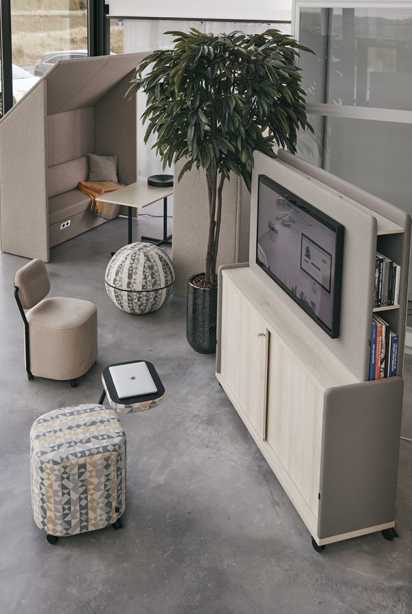 Moving Wall Media - Bilde 3
