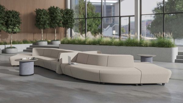 Soft Rock modulsofa - Bilde 2