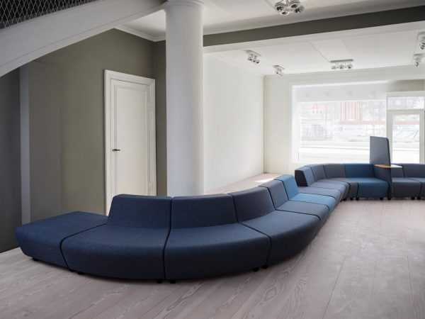 Soft Rock modulsofa - Bilde 3