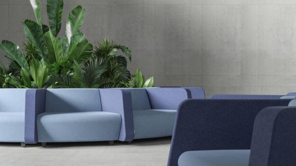 Soft Rock modulsofa - Bilde 4