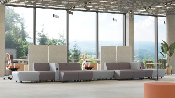 Soft Rock modulsofa - Bilde 5