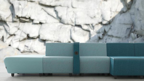 Soft Rock modulsofa - Bilde 7