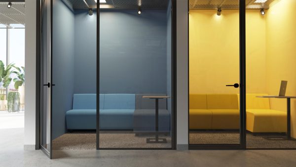 Soft Rock modulsofa - Bilde 8