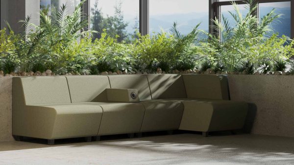 Soft Rock modulsofa - Bilde 9