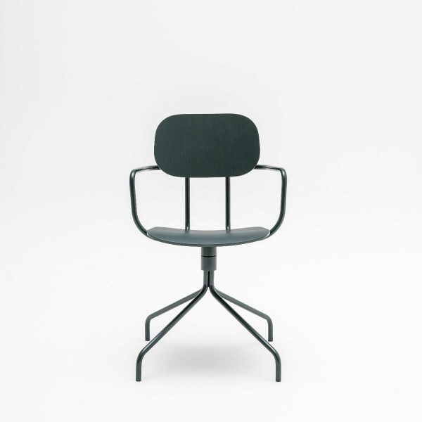 New School - Bilde 7