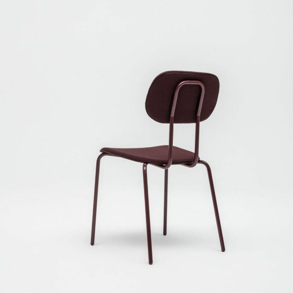 New School - Bilde 3