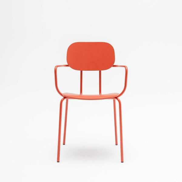 New School - Bilde 5